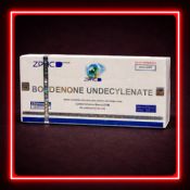 Болденон Boldenone 600 от ZPHC в Москве