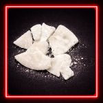 Крэк (Crack cocaine) VHQ в Москве