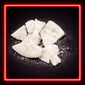 Крэк (Crack cocaine) VHQ в Москве
