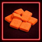 Экстази Ecstasy Dubai Bling 300mg в Москве
