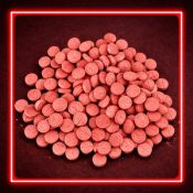 Экстази Ecstasy Mercedes 180 MDMA в Москве