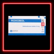 Метандиенон Methandienone (метан) в Москве