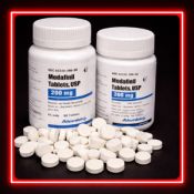 Модафинил MODAFINIL 200мг в Москве