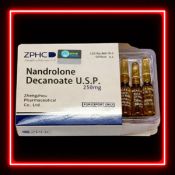 Нандролона деканоат Nandrolone Decanoate  ZPHC в Москве