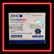 Тренболон гекса Trenbolone Hexa ZPHC в Москве